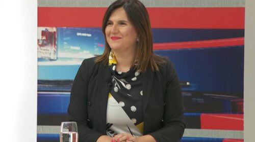 (VIDEO) Përfshirja e kryetares së antikorrupsionit në korrupsion më e turbullta
