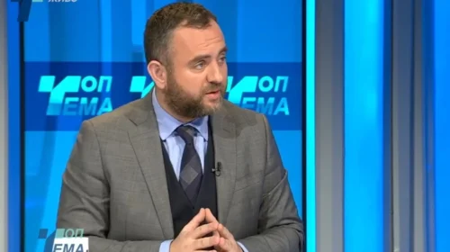 Toshkovski: Deri tani nuk kemi ndonjë konfirmim nga vendet fqinjë për vendndodhjen e Grubit