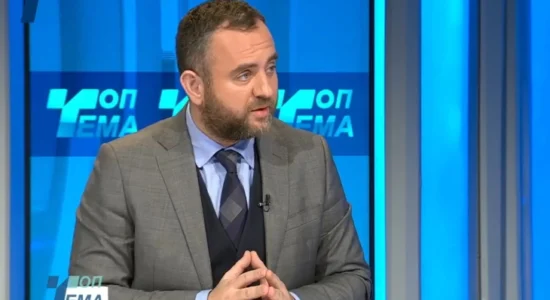 Toshkovski: Deri tani nuk kemi ndonjë konfirmim nga vendet fqinjë për vendndodhjen e Grubit