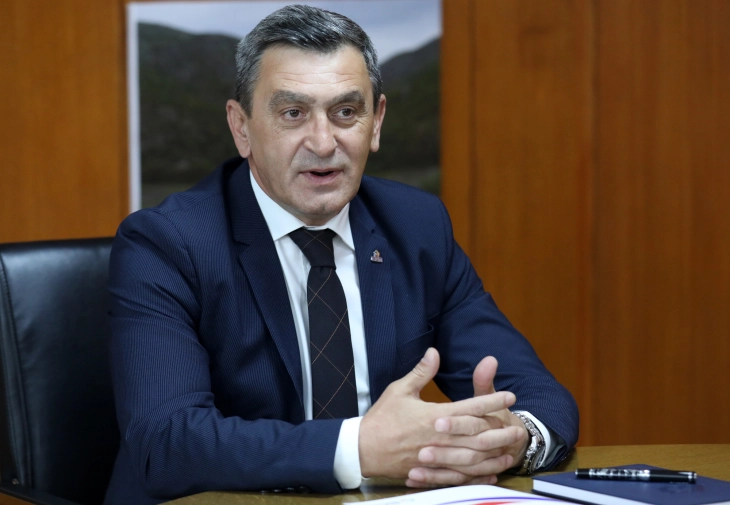 U arre’stua ish-drejtori i SHA EMV, Vasko Stefanovski