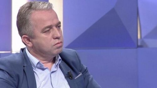 Drejtori i Institutit për Studime Politike, Afrim Krasniqi: “Shteti Bektashi” një ide e rrezikshme me paqartësi ligjore dhe kushtetuese