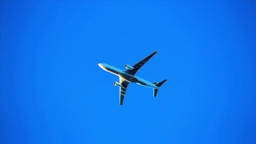 Avioni i Azerbajxhanit kthehet mbrapsht për shkak se hapësira ajrore ruse ishte e mbyllur