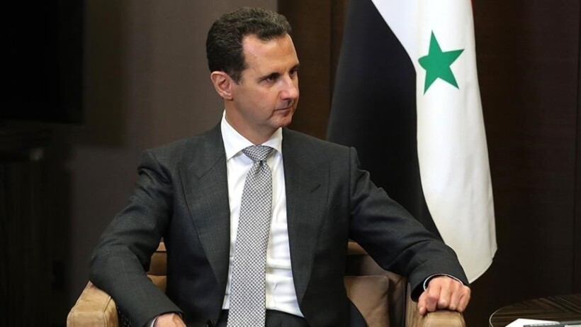 Ministria e Jashtme ruse: Bashar al-Asad është larguar nga Siria