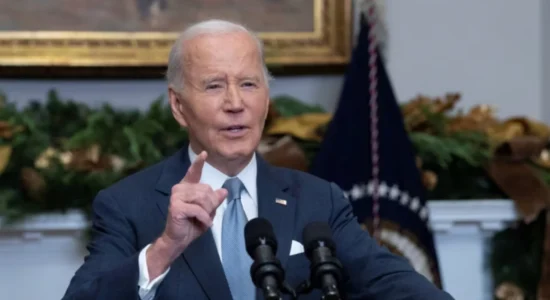 I penduar për tërheqjen e tij nga gara presidenciale, habit Joe Biden: Do e kisha mundur Trumpin