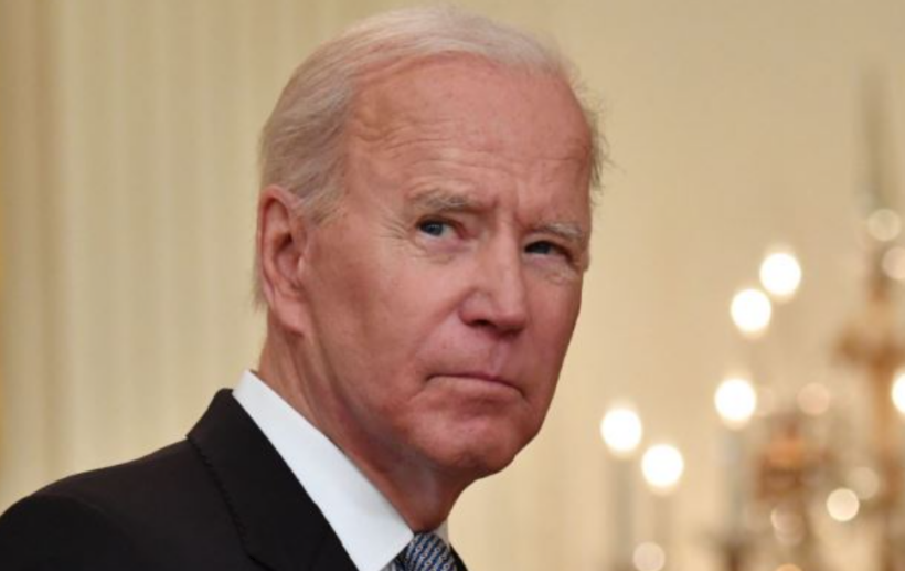 Joe Biden: Rënia e regjimit të Assad një moment historik