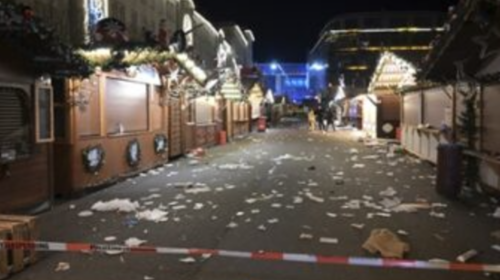 “Bild” mbrëmë raportoi gabimisht për 11 viktima nga sul’mi në Gjermani