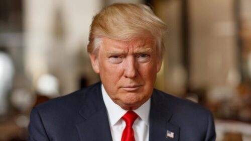 Inteligjenca artificiale “DeepSeek” e Kinës, Trump: Thirrje që të zgjohen kompanitë amerikane