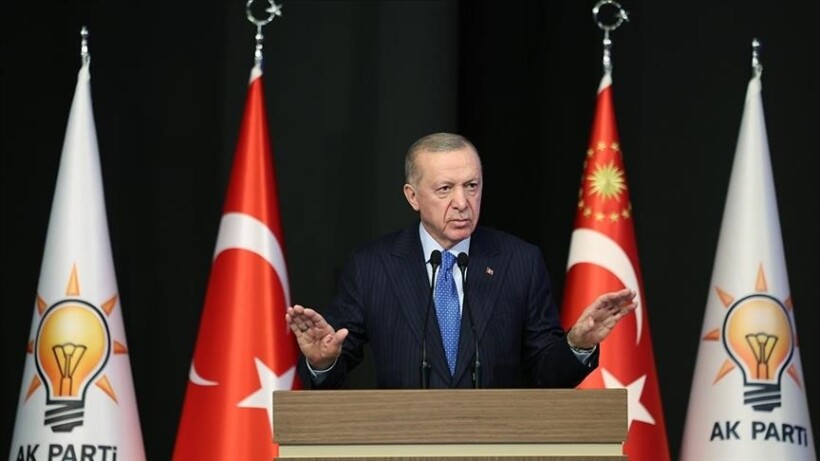 Erdoğan: Nuk do të lejojmë Siria të ndahet edhe një herë