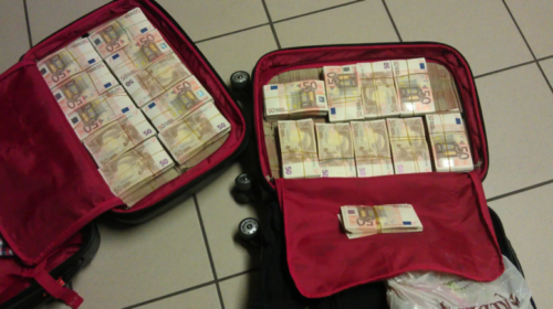 Raporti i Europol: Ja si krim*nelët abuzojnë me strukturat legale të biznesit