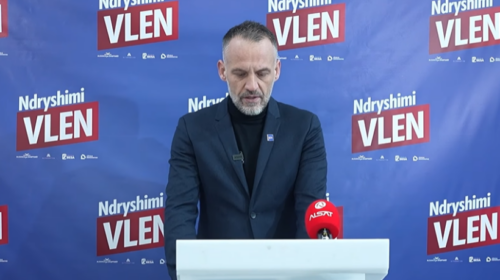 Zv/kryeministri Fetai: Prokuroria ta merr në pyetje Ali Ahmetin për vendndodhjen e Artan Grubit
