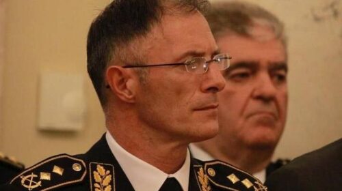 Gjenerali serb Mojsilloviq: Ne jemi të aftë t’i mbrojmë serbët në Kosovë