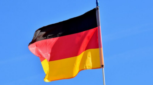 Gjermania ofron ndihmë 60 milionë euro për Sirinë