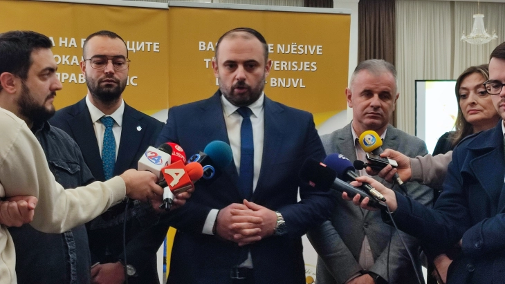 Gjorgjievski: Nuk kam informacion preciz nëse Qytetit do t’i merren ingerencat për NQP Shkup