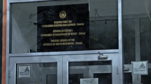 (VIDEO) MPB mori dy procesverbale në lidhje me rastin e ish-kryetares së Këshillit Gjyqësor