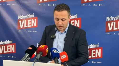 VLEN: Me veprimet destruktive këto 22 vite BDI ka bërë që partnerët strategjik ta humbin besimin tek populli shqiptar