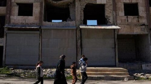 Greqia, Qiproja dhe Austria propozojnë që asetet e ngrira të Asadit t’i jepen rindërtimit të Sirisë