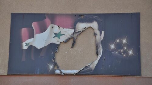 “Financial Times”: Asadi dërgoi 250 milionë dollarë para të gatshme në Rusi