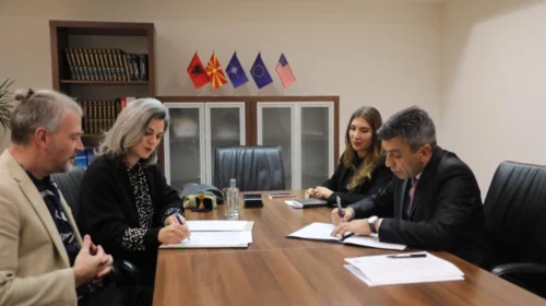 Ministria e Mjedisit mbështet aksionin “pastrimi gjeneral i fundjavës”