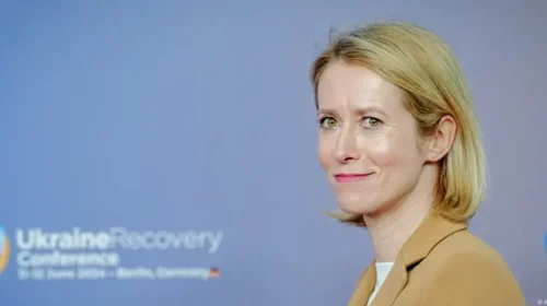 Përfaqësuesja e Lartë e BE-së për Politikën e Jashtme kritikon kancelarin Scholz: Fokusi duhet të jetë…