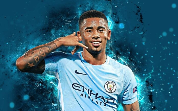 Pesë gola në dy ndeshje, Gabriel Jesus flet për shpërthimin e tij