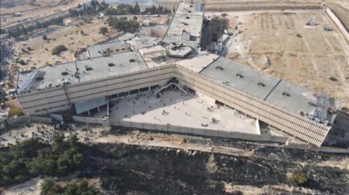 Jordanezi i arrestuar “pa faj” nga regjimi sirian për 38 vjet u lirua dhe u kthye në vendin e tij