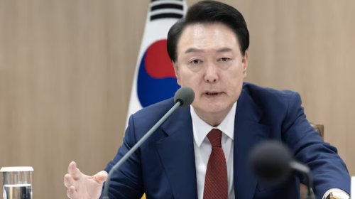 Në prag luf’te, Korea e Jugut shpallë gjendje të jashtëzakonshme