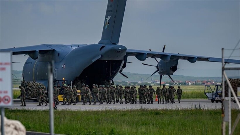 Trupat ushtarake turke të KFOR-it do të kryejnë një sërë aktivitetesh në Kosovë