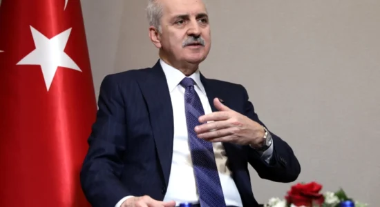 Kurtulmush: Synim real është qarkullimi tregtar ndërmjet Maqedonisë së Veriut dhe Turqisë të arrijë në dy miliardë dollarë