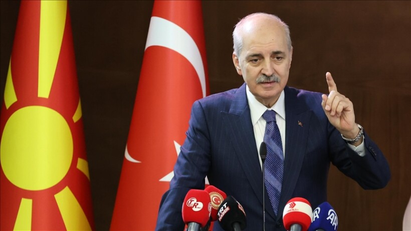 Kurtulmush: Turqia dëshiron që të gjithë popujt e Ballkanit të përpiqen në unitet drejt qëllimeve të përbashkëta