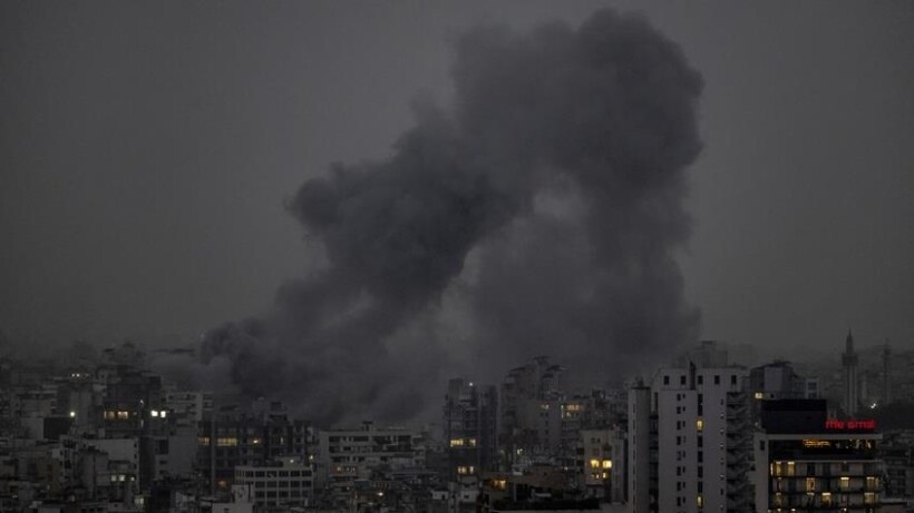 Pavarësisht arm’ëpushimit, Izra’eli nis sul’me ajrore në Lib’anin jugor