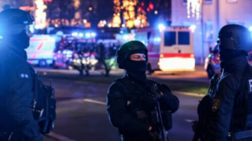 Sulmi në Magdeburg/ Vrau 5 persona dhe plagosi 200 të tjerë, gjykata lë në burg 50-vjeçarin që goditi me makinë turmën e njerëzve