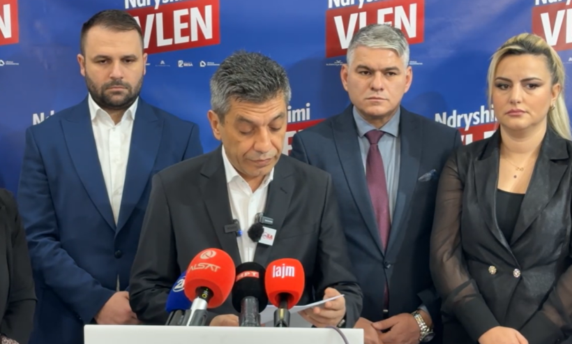 Mexhiti: Dje publikisht u bindëm se Artan Grubi ka qenë i paguar nga Sasho Mijallkovi