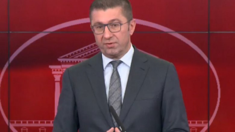 Mickoski siguron që nuk do të ketë rritje të moshës për pensionim