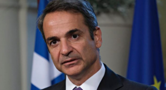 Mitsotakis: Mickoski përdori emrin kushtetues, Marrëveshja e Prespës duhet respektuar plotësisht