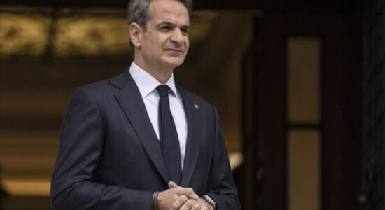 ​Mitsotakis: Liderët e BE-së angazhohen për rritjen e shpenzimeve të mbrojtjes së NATO-s