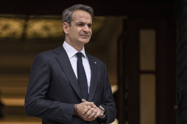 ​Mitsotakis: Liderët e BE-së angazhohen për rritjen e shpenzimeve të mbrojtjes së NATO-s