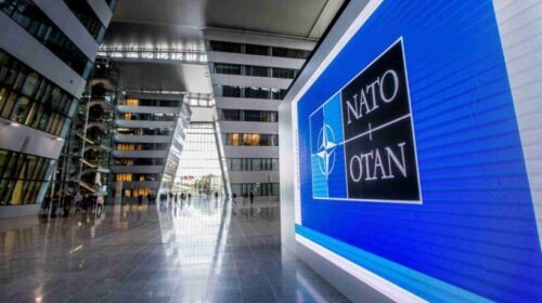 NATO: Rusia po përgatitet për një luftë afatgjatë me Ukrainën dhe Europën
