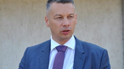Ministri i Sigurisë së Bosnje e Hercegovinës për vizitë në MPB