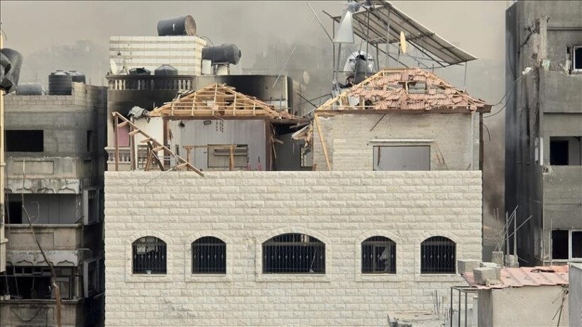 Forcat izraelite arre*stojnë drejtorin dhe stafin e spitalit Kamal Adwan në Gaza