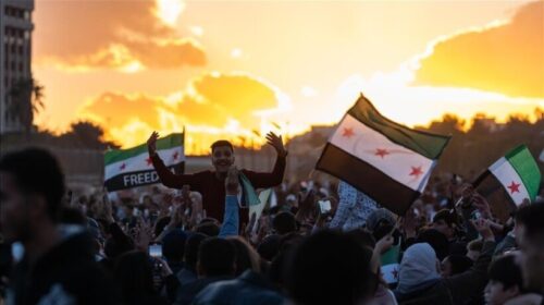 Në Jordani fillojnë diskutimet në nivel ministror për Sirinë pas Asadit