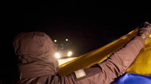 Rusia dhe Ukraina shkëmbejnë 300 robër lufte