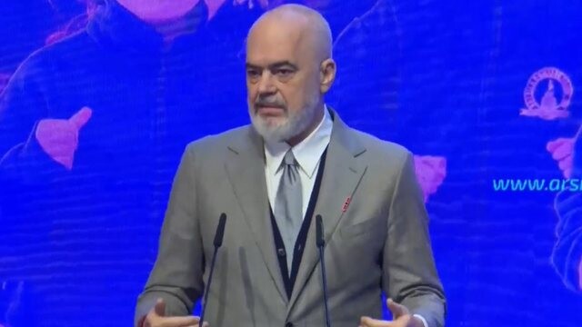 Rama: TikTok në Republikën e Shqipërisë nuk do të ketë, do të mbyllet për një vit