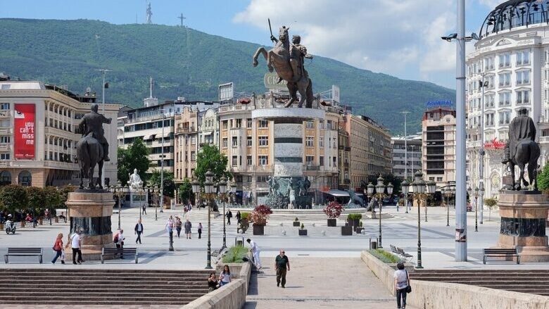 Shkalla e papunësisë në Maqedoni është 12.3%, rreth 100.000 njerëz janë të papunë