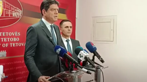 (VIDEO) Rokas: Të çohen deri në fund hetimet për “listën e zezë” dhe rastet e ngjashme