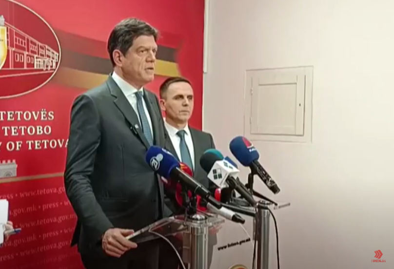 (VIDEO) Rokas: Të çohen deri në fund hetimet për “listën e zezë” dhe rastet e ngjashme