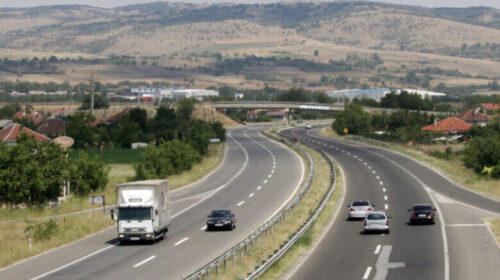 Komunikacioni në Maqedoni, nuk ka vonesa në pikat kufitare