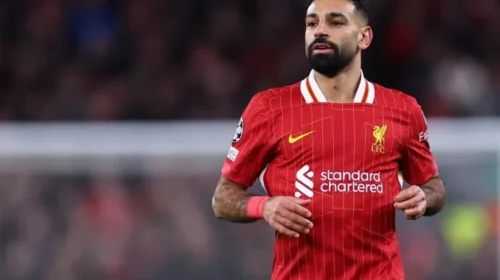 Salah ‘dridh’ Liverpool-in, paralajmëron largimin nga ‘Anfield’