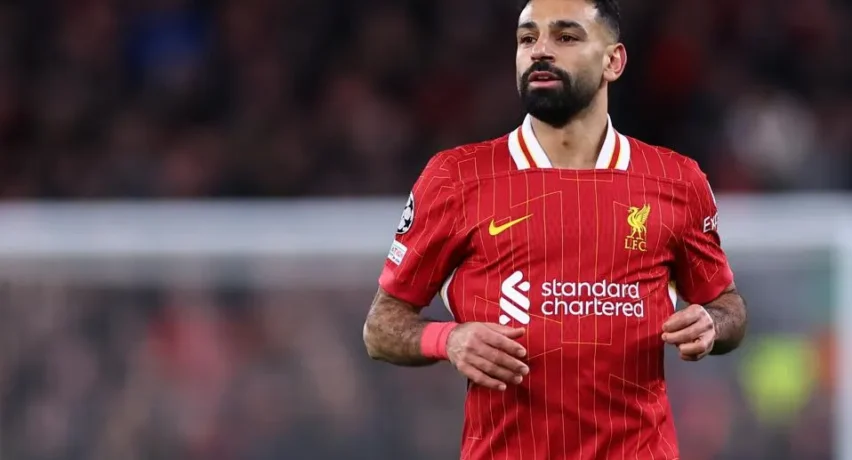 Salah ‘dridh’ Liverpool-in, paralajmëron largimin nga ‘Anfield’