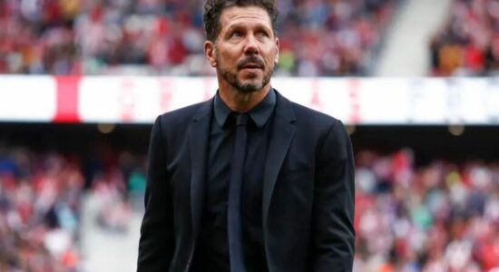 Barça është ferri i Diego Simeones, nuk e ka mundur kurrë në transfertë