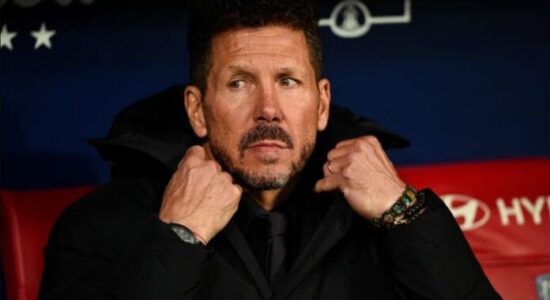 Simeone i sinqertë: Barcelona e meritonte fitoren ndaj nesh